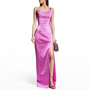 Black Halo
Spice Gown